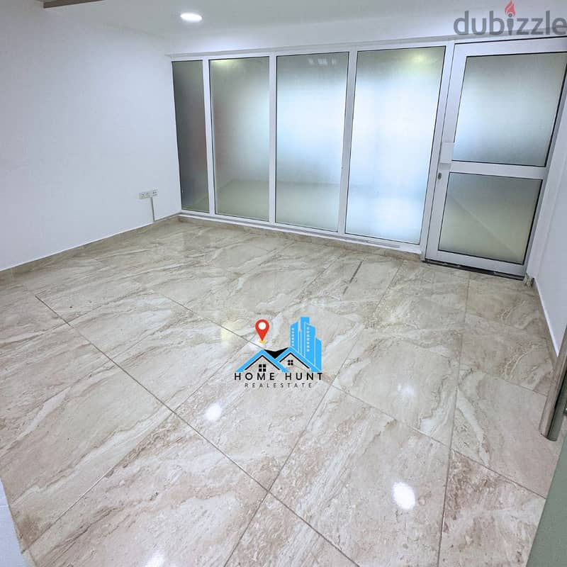 GHALA | 330 SQM BEAUTIFUL OFFICE SPACE IN PRIME LOCATION FOR RENT 6