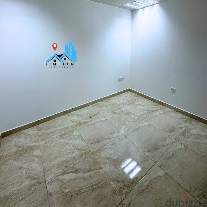 GHALA | 330 SQM BEAUTIFUL OFFICE SPACE IN PRIME LOCATION FOR RENT 7