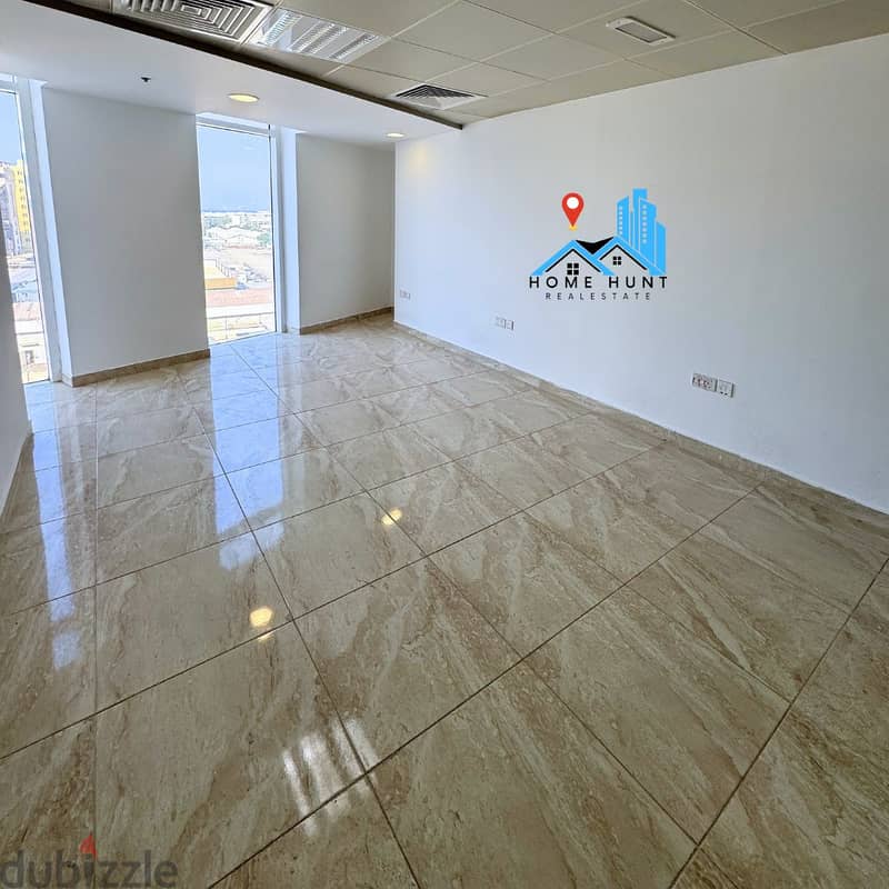 GHALA | 330 SQM BEAUTIFUL OFFICE SPACE IN PRIME LOCATION FOR RENT 8