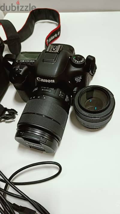 7d Mark 2 for urgent Sale