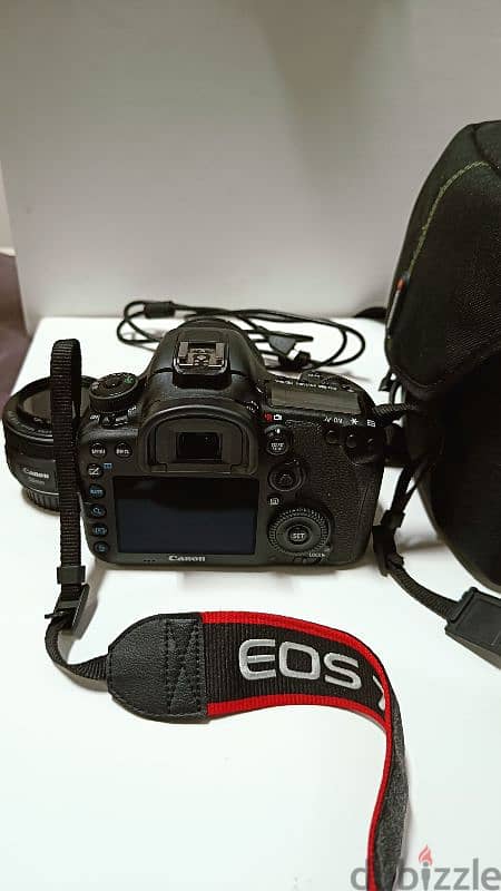 7d Mark 2 for urgent Sale 2