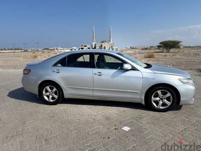 Toyota Camry Saloon 2011 For Sale