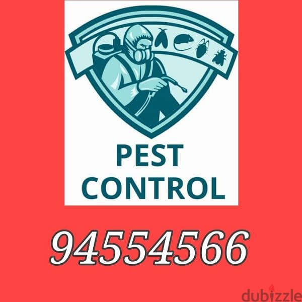 pest control 0