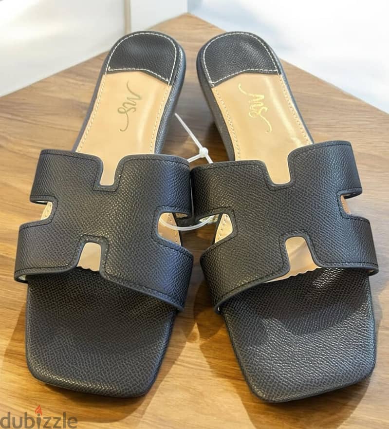 MS sandals Sizes 36 37 38 39 2