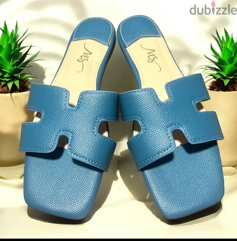 MS sandals Sizes 36 37 38 39 4