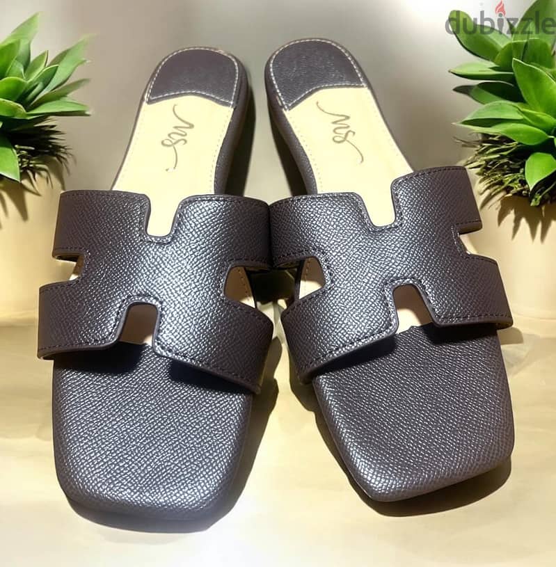 MS sandals Sizes 36 37 38 39 6