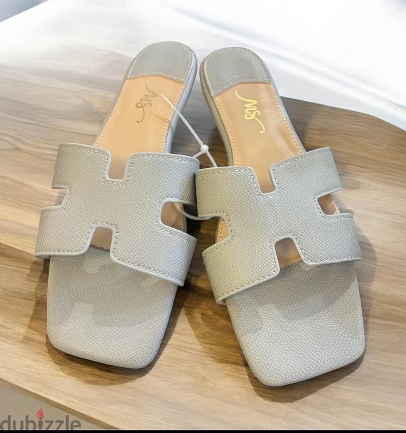 MS sandals Sizes 36 37 38 39 7