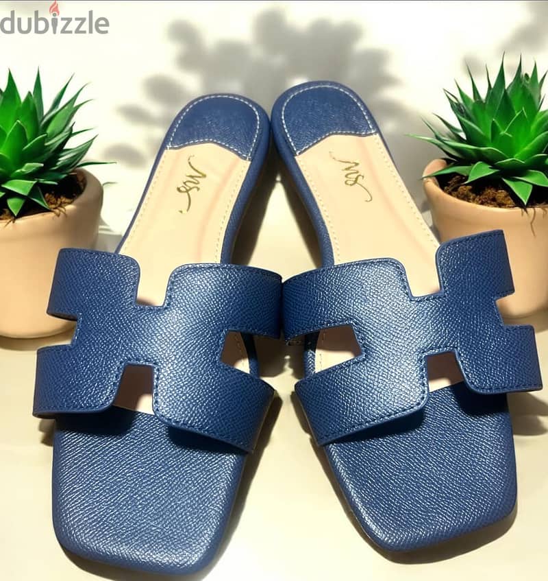 MS sandals Sizes 36 37 38 39 8