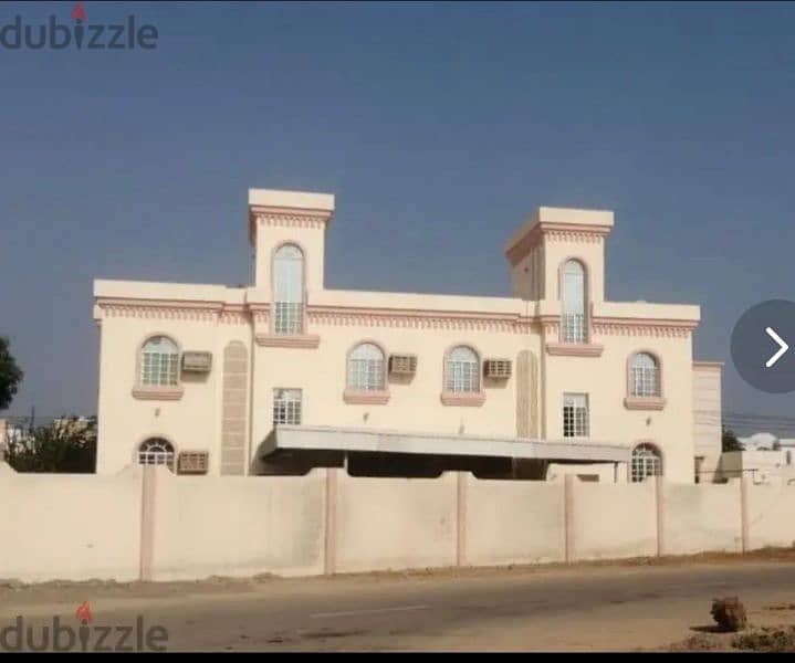 For Rent: Furnished 3BR Apartment in Sohar 0