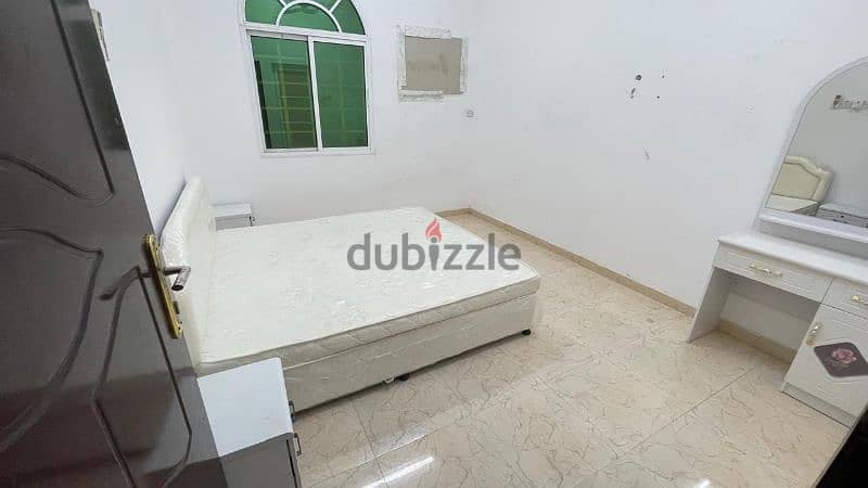 For Rent: Furnished 3BR Apartment in Sohar 2