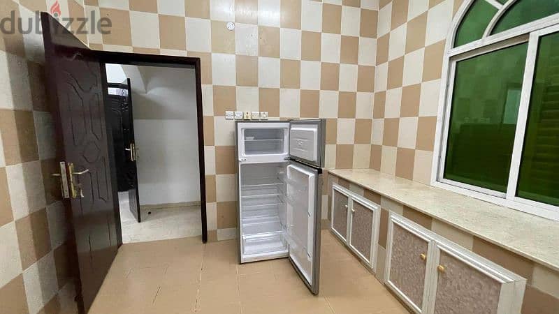 For Rent: Furnished 3BR Apartment in Sohar 4