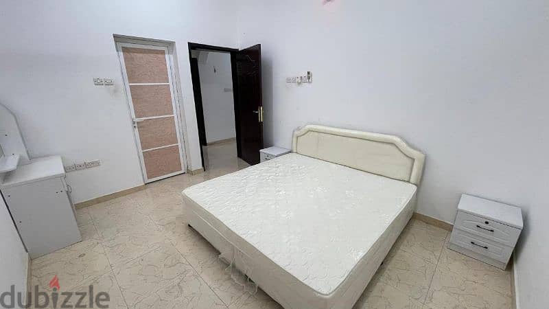 For Rent: Furnished 3BR Apartment in Sohar 5