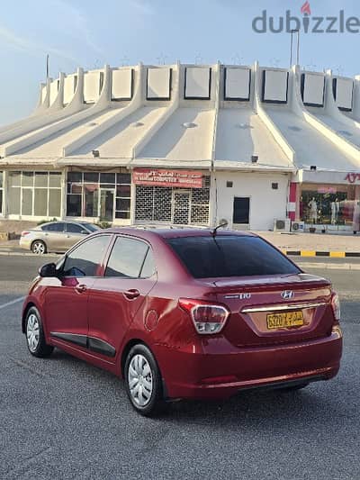 Hyundai GRAND I10 2016 lady owner New tyres No accident All very Good