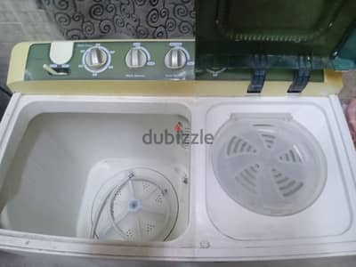 Washing Machine 14 kg Cal 79146789