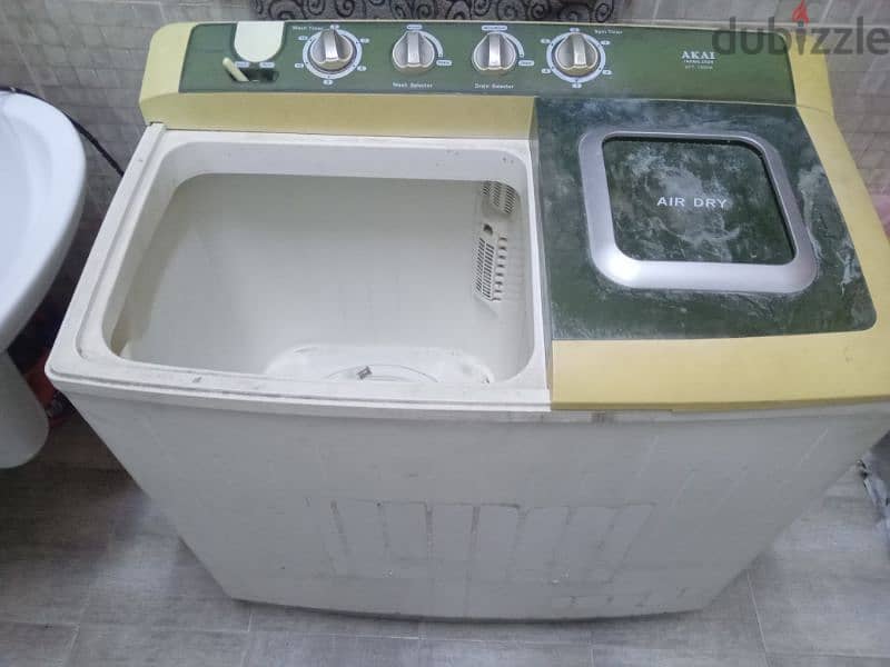 Washing Machine 14 kg Cal 79146789 2