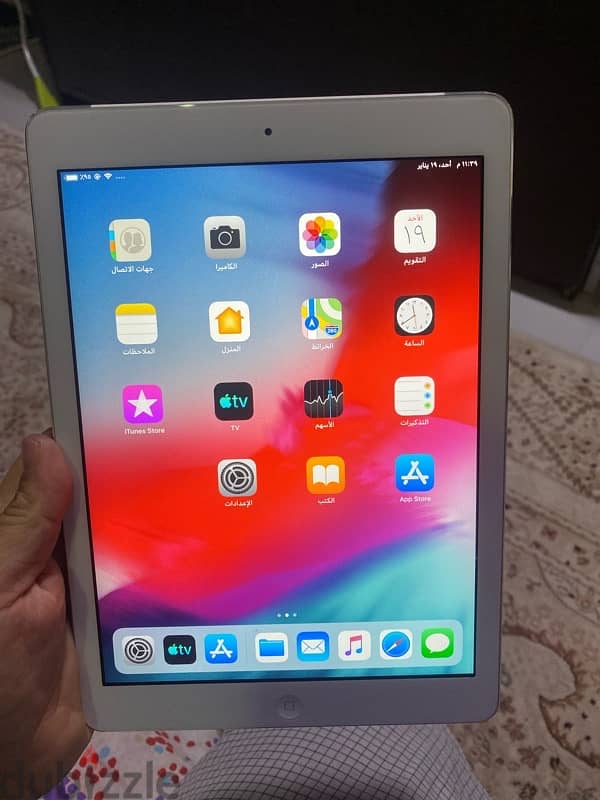 iPad Air for sale 2