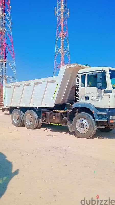 MAN TIPPER 1