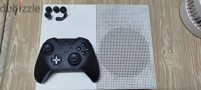 Xbox one s 1tb for sale