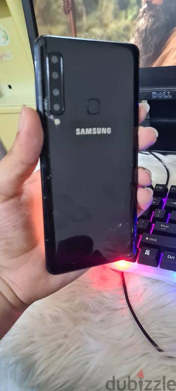 Samsung A9 For sale nd Exchange 2