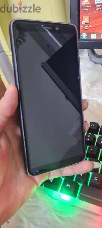 Samsung A9 For sale nd Exchange 7