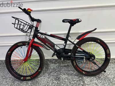 GTR Bicycle for Sale