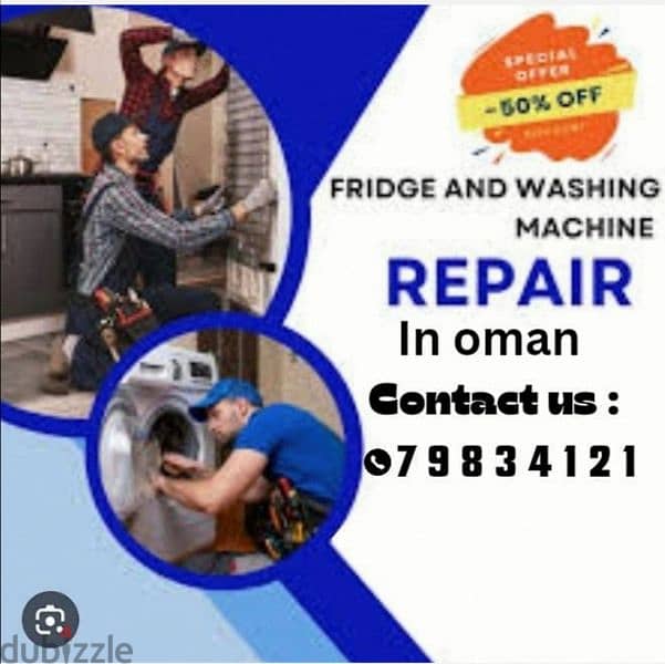 MENTINCE FRIDGE AC AUTOMATIC WASHING MACHINE AND REFRIGERATOR REPAIR 0