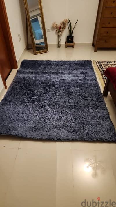 Carpet / Rug from home center