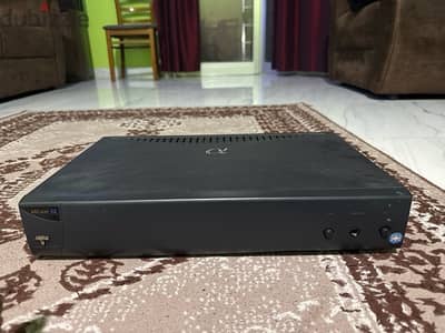 Arcam Alpha 8 power amplifier