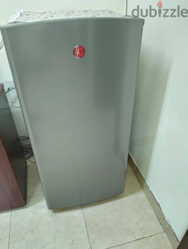 Refrigerator and Washing Machine For sale in Ruwi for 65 riyal 0