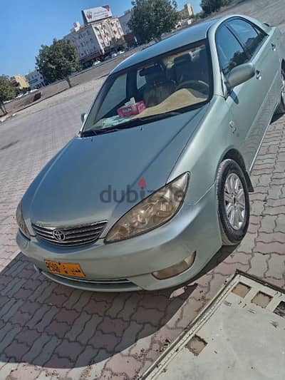 Toyota Camry 2006