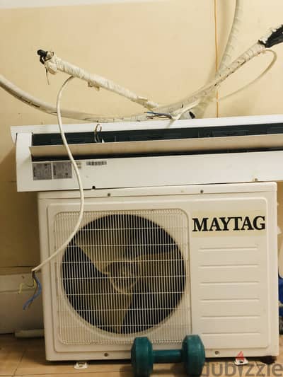 Maytag AC 2ton in Al hameiya