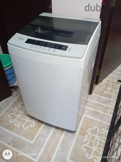 Super general washingmachine 7kg