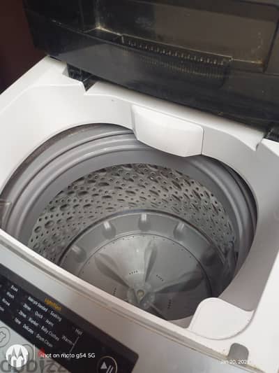 Super general washingmachine 7kg