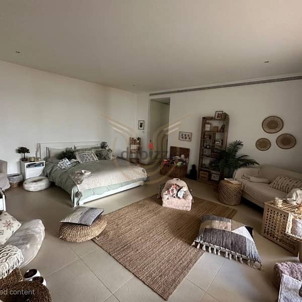 AL MOUJ | LUXURIOUS 4+1 BR VILLA WITH PRIVATE POOL FOR RENT 3