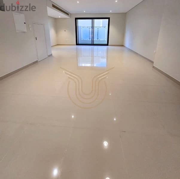 BOWSHAR AL MUNA | MODERN 3+1 BR VILLA WITH PRIVATE POOL FOR RENT 2