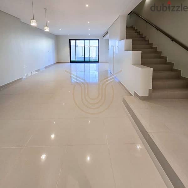 BOWSHAR AL MUNA | MODERN 3+1 BR VILLA WITH PRIVATE POOL FOR RENT 5