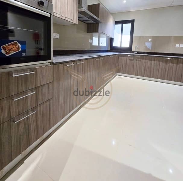 BOWSHAR AL MUNA | MODERN 3+1 BR VILLA WITH PRIVATE POOL FOR RENT 6