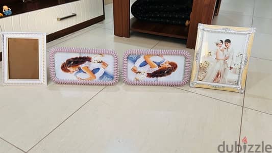 Beautiful Photo Frames