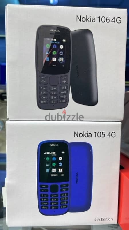 new nokia 0