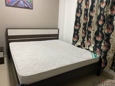 King size new Mattress only