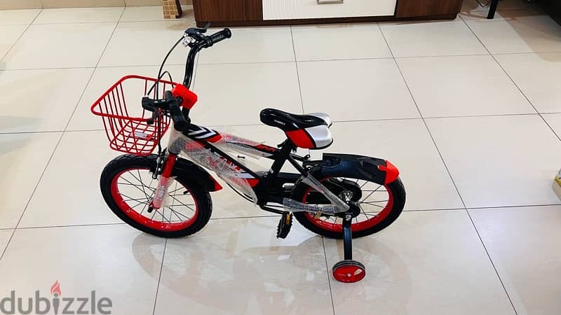 12” bicycle for kids 1