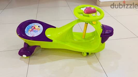 Kids Scooter in excellent condition