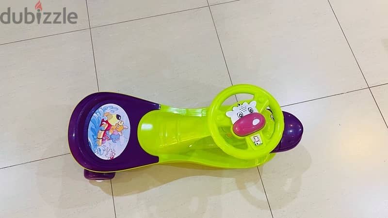 Kids Scooter in excellent condition 1