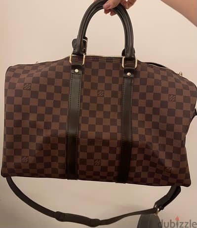 Louis Vuitton Keepall 50