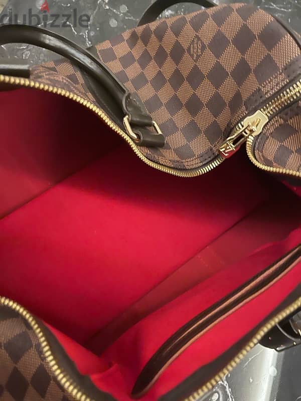 Louis Vuitton Keepall 50 1