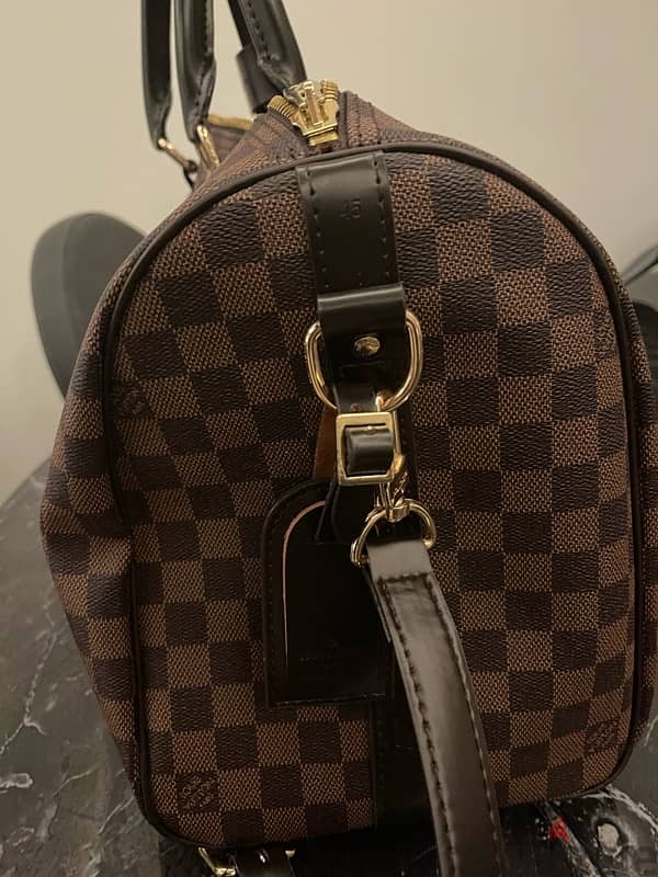 Louis Vuitton Keepall 50 2