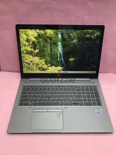 2GB AMD GRAPHICS TOUCH SCREEN CORE I7 16GB RAM 512GB SSD 15-6 INCH TOU