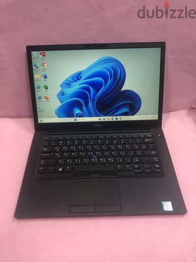 DELL TOUCH SCREEN CORE I7 16GB RAM 512GB SSD 14-INCH TOUCH SCREEN