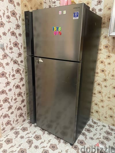 Hitachi Refrigerator 90kg