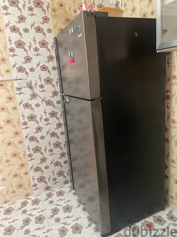 Hitachi Refrigerator 90kg 2